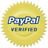 Seller (fsb26) is PayPal Verified!
